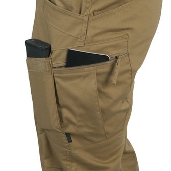 Spodnie Helikon Urban Tactical Rip-Stop 8,5&quot; policotton jungle green