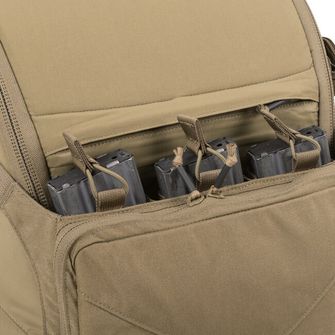 Helikon-Tex Bail Out Bag plecak 25l, adaptive green