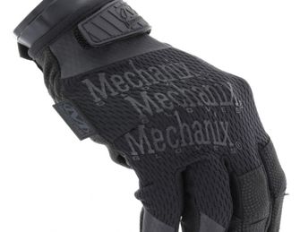 Mechanix Specialty 0,5 rękawice taktyczne, czarne