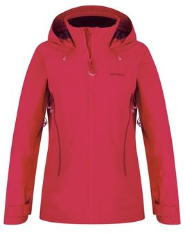 Damska kurtka outdoorowa HUSKY Nakron L, różowy