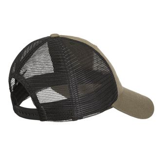 Direct Action czapka Feed, olive green