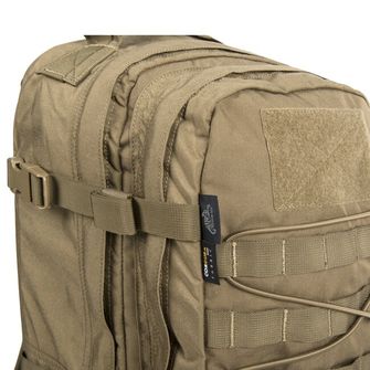 Helikon-Tex Raccoon Mk2 Backpack Cordura® plecak 20l, czarny