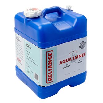 Kanister Reliance Aqua Tainer, 26 l