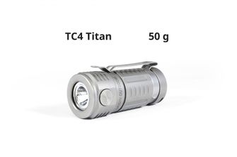 Origin Outdoors Titan Pocket Light LED 700 lumenów