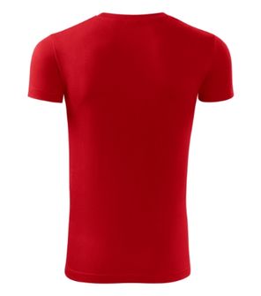 Koszulka męska Malfini Viper, czerwona