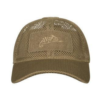 Helikon Mesh taktyczna czapka z daszkiem, siateczkowa, oliwkowa