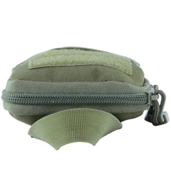 Wodoodporna torba taktyczna Dragowa Tactical, zielona