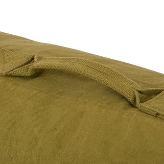 Torba wojskowa Highlander Military Canvas Carrying Case 70 L Olive