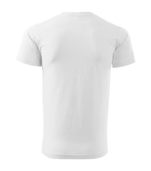 Koszulka męska Malfini Basic, biały