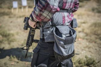 Helikon-Tex ładownica Competition Rapid Carabine Pouch, coyote