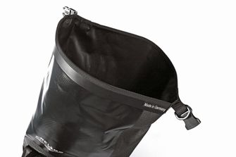 BasicNature Duffelbag Wodoodporny plecak Duffel Bag 60 l czarny