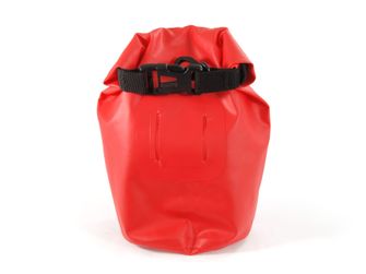 Wodoodporna torba pierwszej pomocy BasicNature First Aid Red 2 L