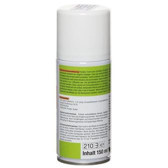 MFH Insect-OUT spray ochronny do zwalczania owadów, 150ml