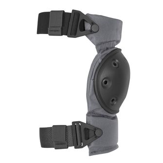Alta Industries AltaCONTOUR ochraniacze na kolana FR Dual AltaLok™ - Grey/Black (ID 52913.52)