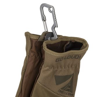 Direct Action® Rękawice Hard Gloves - Coyote Brown