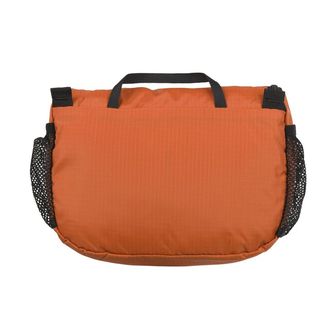 Helikon-Tex Podróżna torba toaletowa - pomarańczowa / czarna A