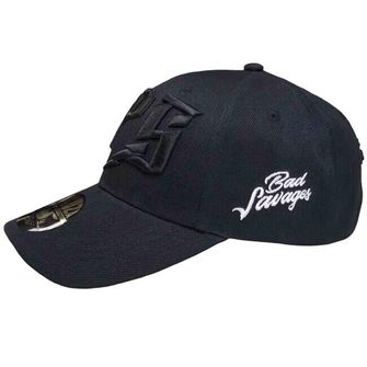 Yakuza Premium YPS czapka z daszkiem, czarna