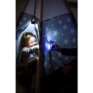 Lampa LEDLENSER KIDCAMP6 RAINBOW