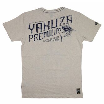 Yakuza Premium 2854 koszulka męska, sand