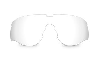 WILEY X ROGUE COMM okulary ochronne z wymiennymi szkłami