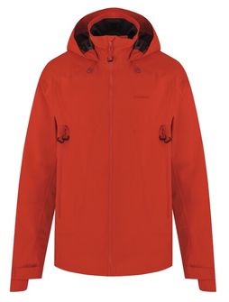 Męska kurtka outdoorowa HUSKY Nakron M, czerwona