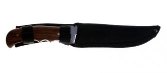Nóż survivalowy Kandar Dog, 27 cm