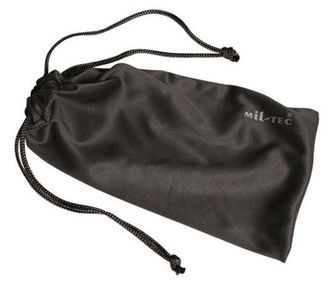 Sportowe okulary składane Mil-Tec Faltbar, czarne
