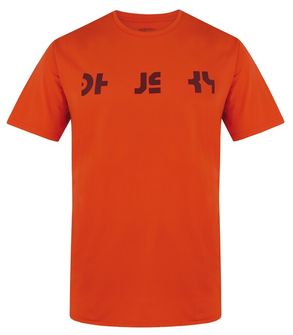 Męska koszulka funkcjonalna HUSKY Thaw M, pomarańczowy