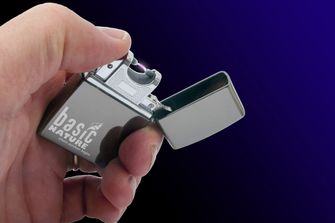 Zapalniczka BasicNature Arc USB