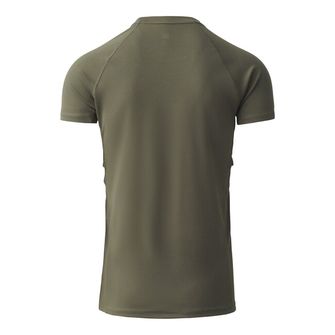 Helikon-Tex Funkcyjna koszulka - Quickly Dry - Olive Green