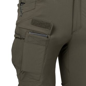 Helikon-Tex Outdoorowe spodnie taktyczne OTP - VersaStretch - Olive Green