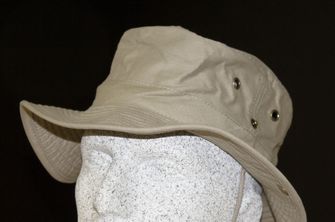 Czapka Origin Outdoors Traveller Hat, beżowa