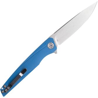 Nóż składany CH KNIVES CH3007 G10Blue