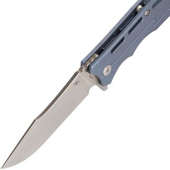 Nóż składany CH KNIVES CH3009 G10Blue