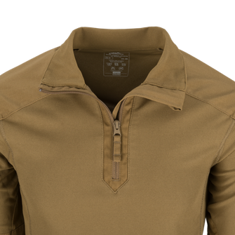 Helikon-Tex MCDU Combat Shirt - NyCo Ripstop bluza, coyote
