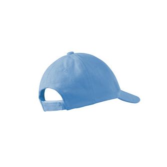 Malfini 6P czapka dziecięca, jasnoniebieska, 380g/m2