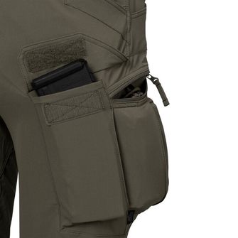 Helikon-Tex Outdoorowe taktyczne spodnie OTP - VersaStretch - PenCott WildWood™