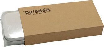 Baladeo COF008 pudełko na noże kelnerskie
