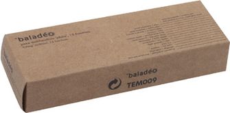 Wielofunkcyjne narzędzie Baladeo TEM009 dla wędkarzy