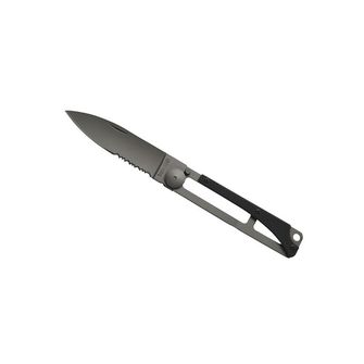 Nóż kieszonkowy Baladeo ECO321 Papagayo skinny G10