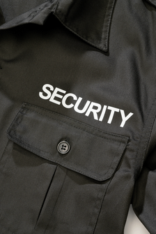 Brandit Security koszula z długim rękawem