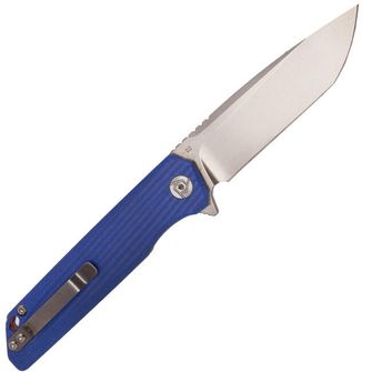 Nóż składany CH KNIVES CH3507 G10Blue