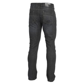 Spodnie taktyczne Pentagon Rogue jeans, czarne