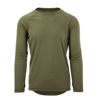 Koszulka Helikon-Tex Underwear T-shirt US LVL 1 - oliwkowa zieleń