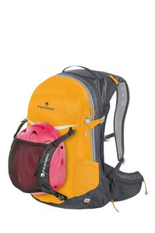 Plecak Ferrino Zephyr 22+3 L, żółty