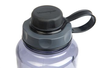 humangear capCAP+ Zakrętka do butelek o średnicy 5,3 cm czarna