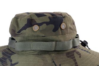 Origin Outdoors Tactical Boonie Hat, moro
