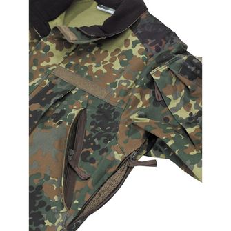 Krótka bluza MFH BW Combat Einsatz/Übung, kamuflaż BW