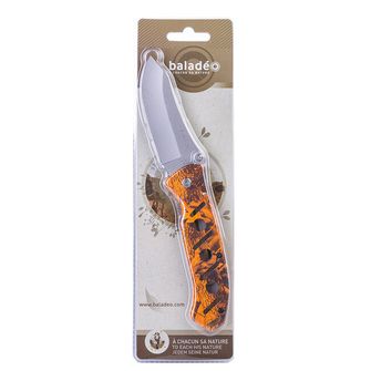Nóż kieszonkowy Baladeo BLI048 Colorado