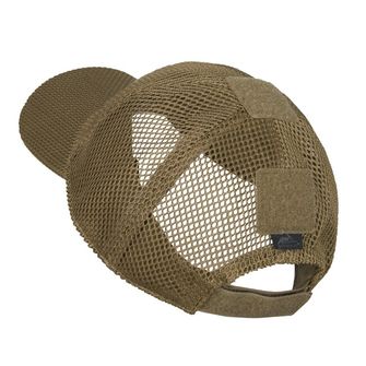 Helikon Mesh taktyczna czapka z daszkiem, siateczkowa, oliwkowa